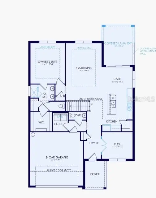 7617 FULHAM AVENUE, BRADENTON, FL, photo 6 of 44