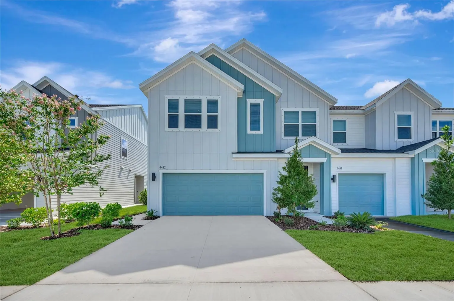 6412 JENSEN VIEW AVENUE, APOLLO BEACH, FL
