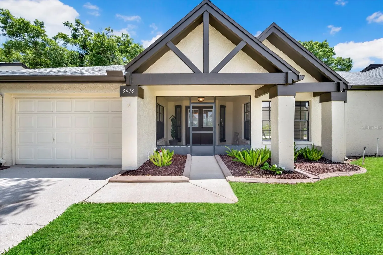 3498 E WOODMONT WAY, PALM HARBOR, FL, photo 2 of 61