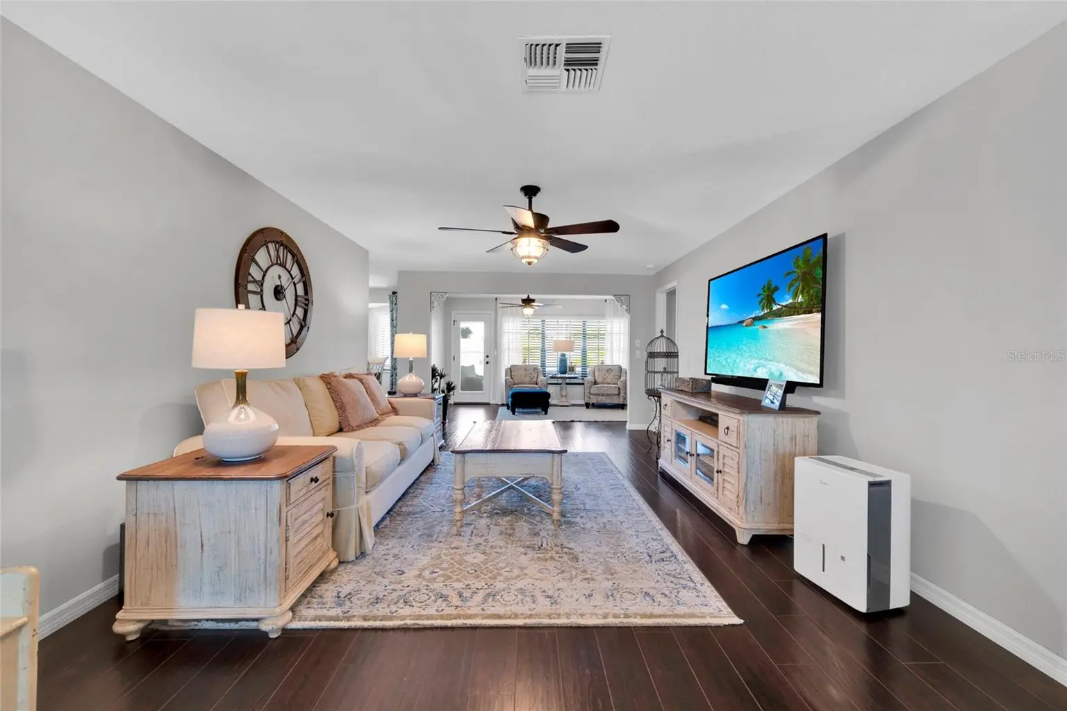 3498 E WOODMONT WAY, PALM HARBOR, FL, photo 6 of 61