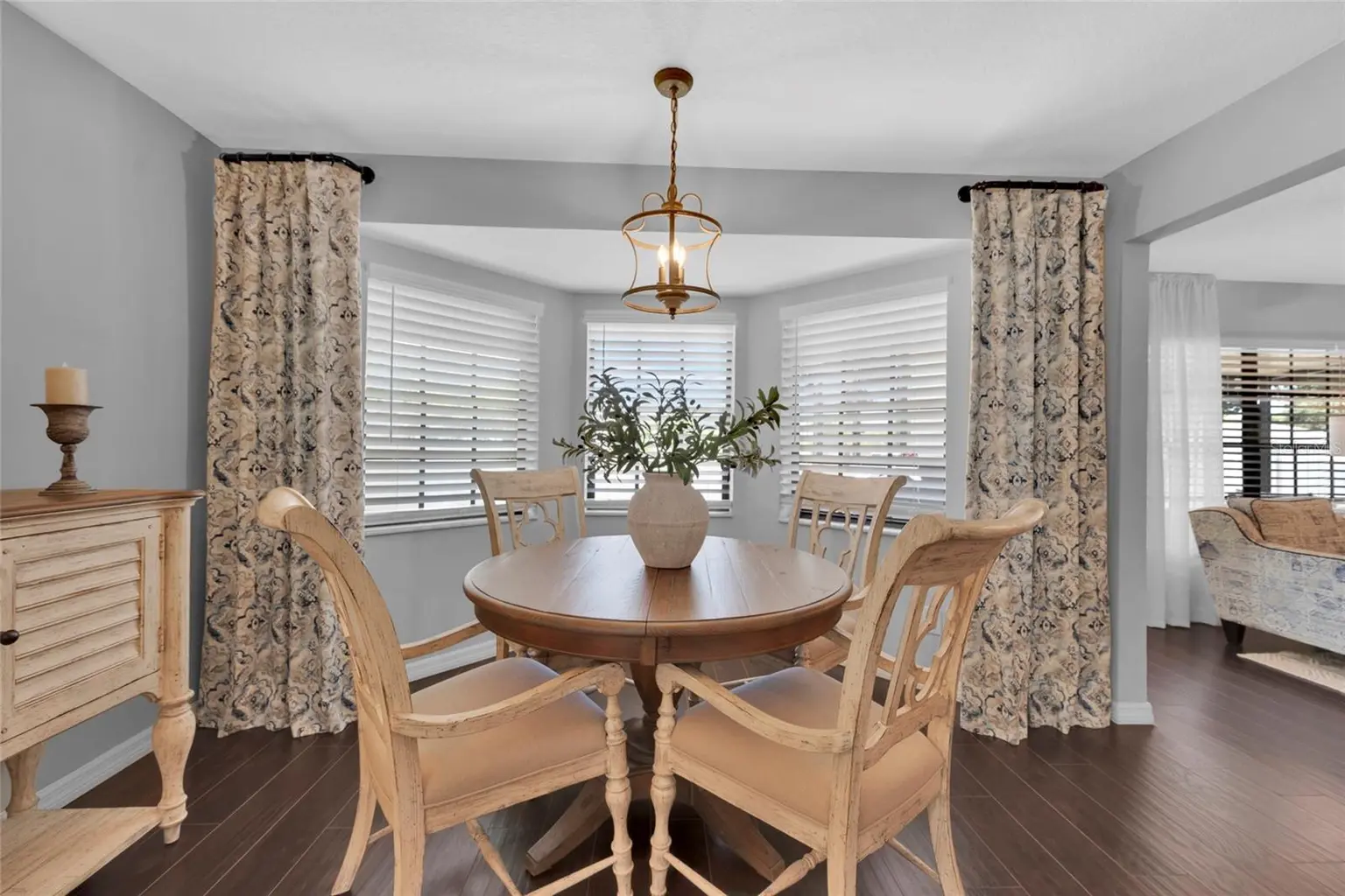 3498 E WOODMONT WAY, PALM HARBOR, FL, photo 9 of 61