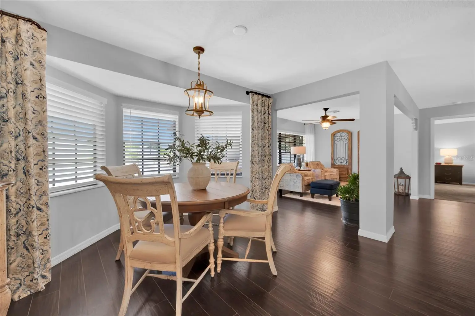 3498 E WOODMONT WAY, PALM HARBOR, FL, photo 10 of 61