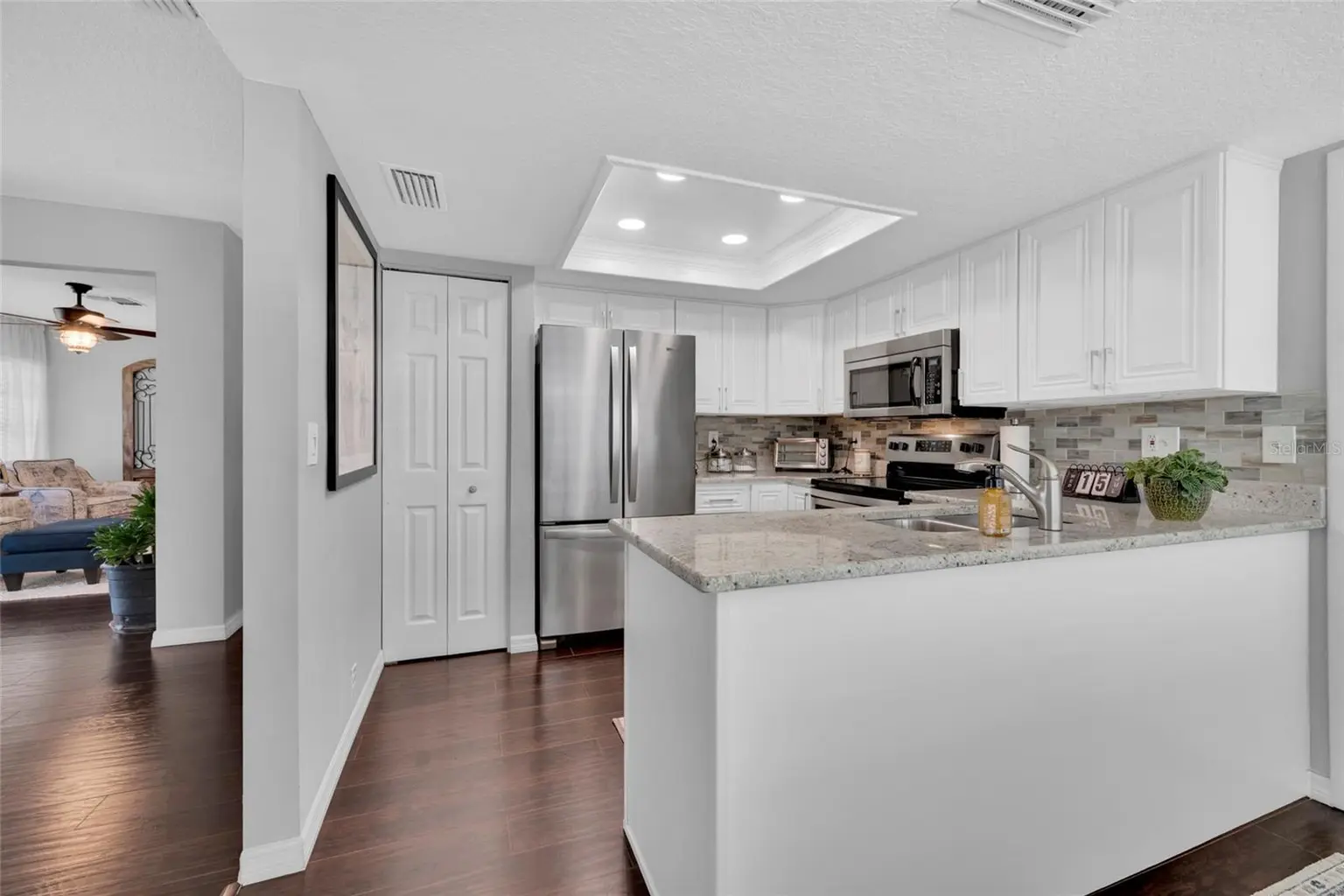 3498 E WOODMONT WAY, PALM HARBOR, FL, photo 11 of 61