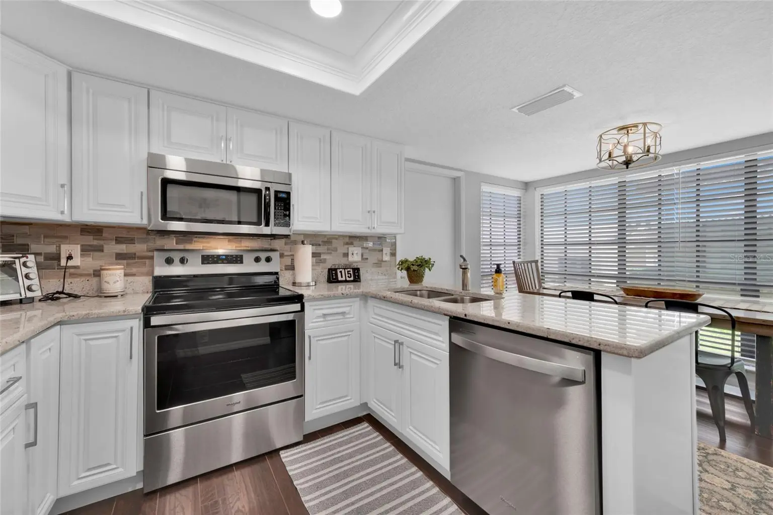 3498 E WOODMONT WAY, PALM HARBOR, FL, photo 12 of 61