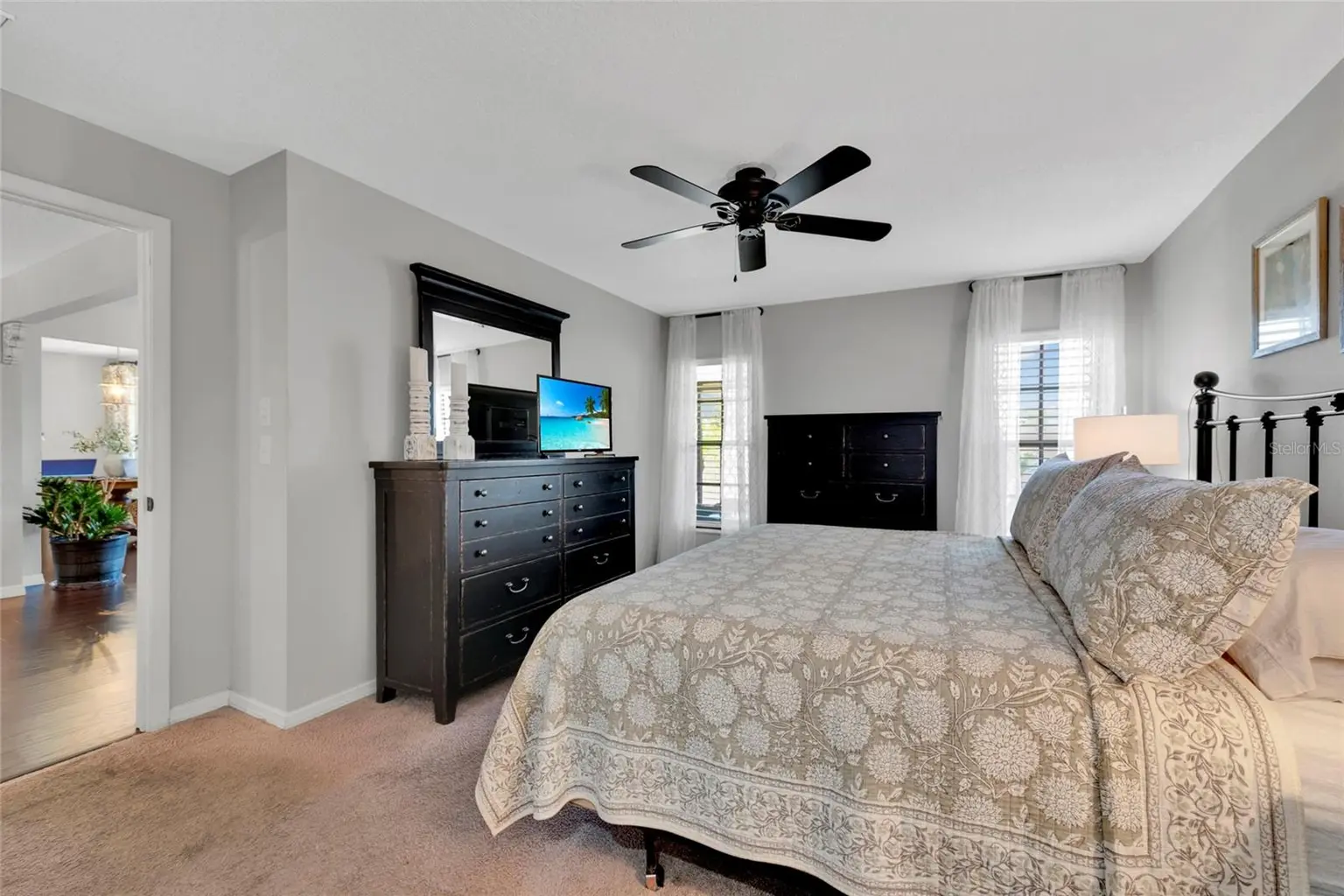 3498 E WOODMONT WAY, PALM HARBOR, FL, photo 17 of 61