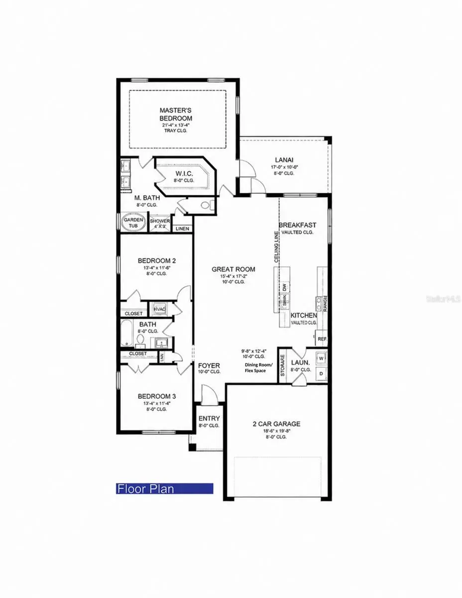 7009 166TH PLACE E, PARRISH, FL, photo 2 of 7