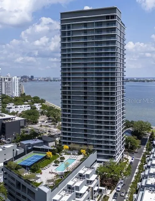 3015 S YSABELLA AVENUE #1402, TAMPA, FL