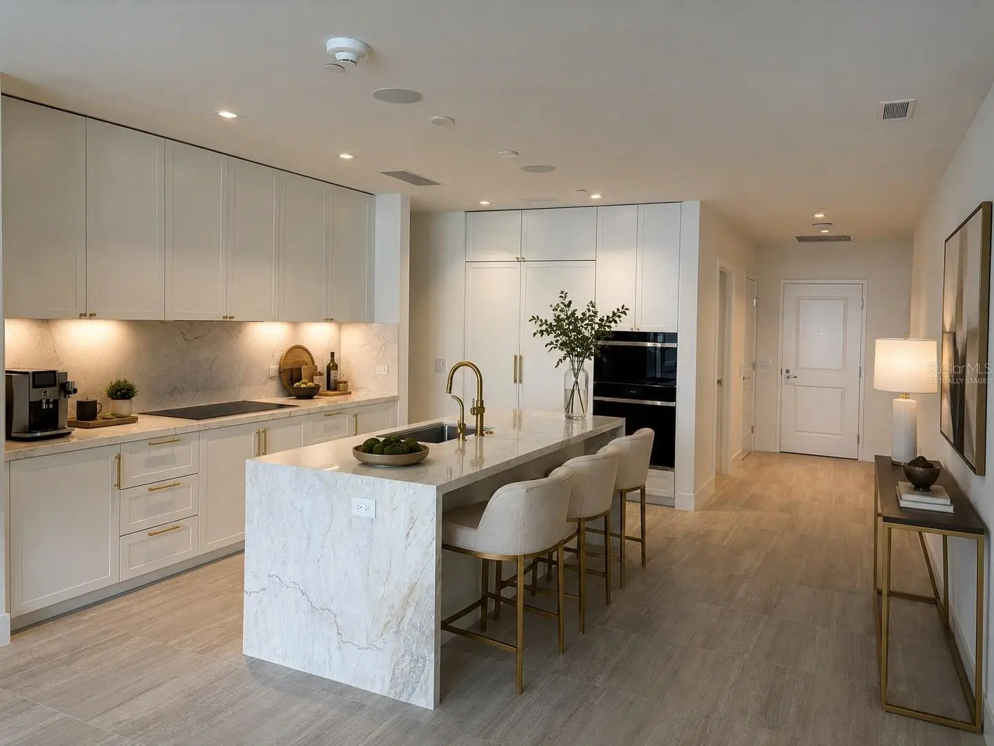 Ritz Carlton Residences Tower Ii home, photo 3 of 8