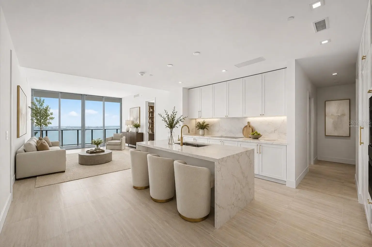 Ritz Carlton Residences Tower Ii home, photo 5 of 8