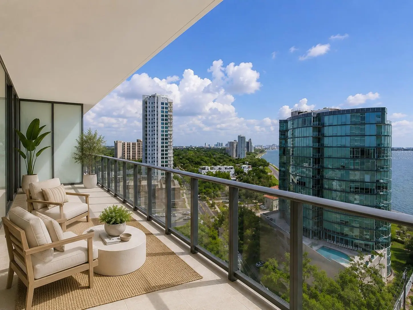 3015 S YSABELLA AVENUE #1402, TAMPA, FL, photo 15 of 50