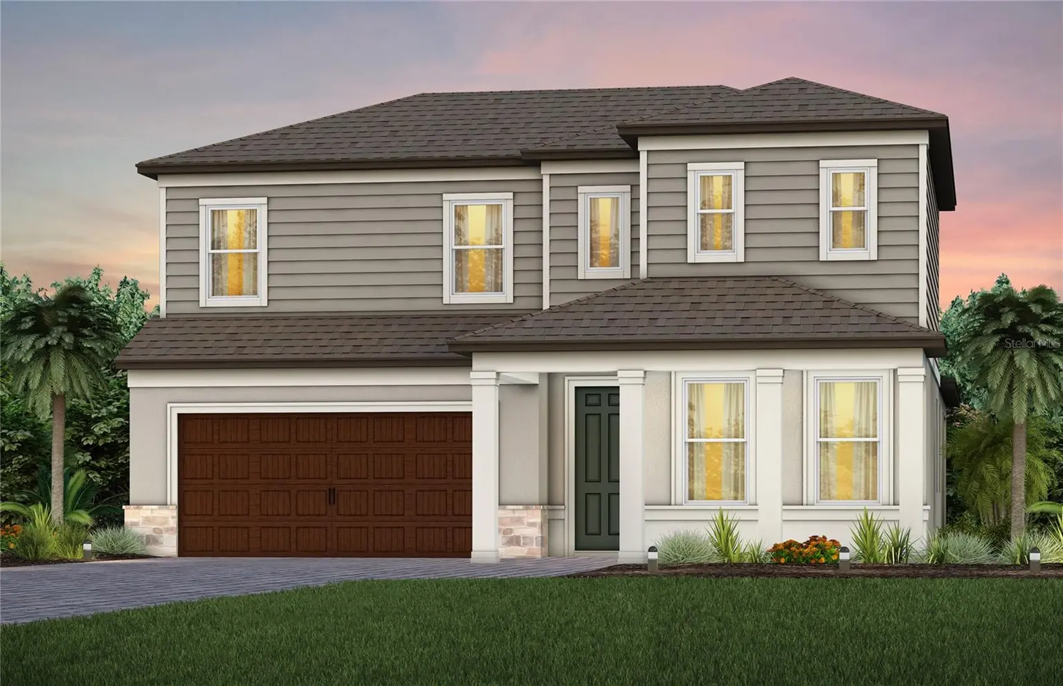 Vidas Way Legacy home, photo 3 of 8