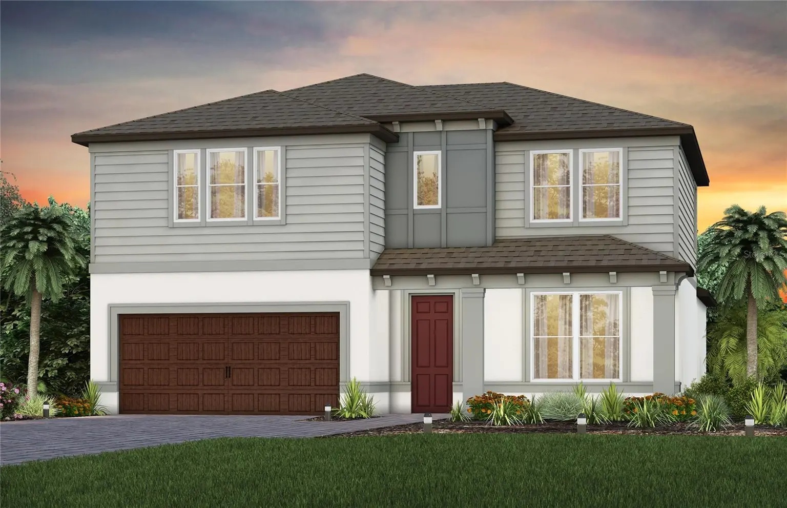 6565 BLAZING SPIRIT STREET, WESLEY CHAPEL, FL