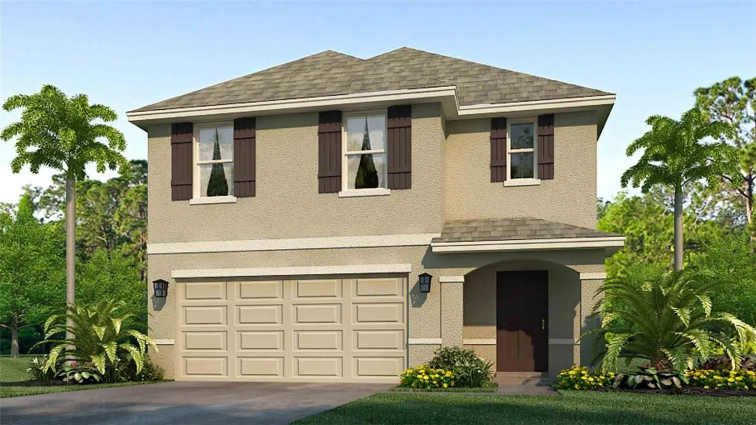 11849 TEXOMA COURT, PARRISH, FL