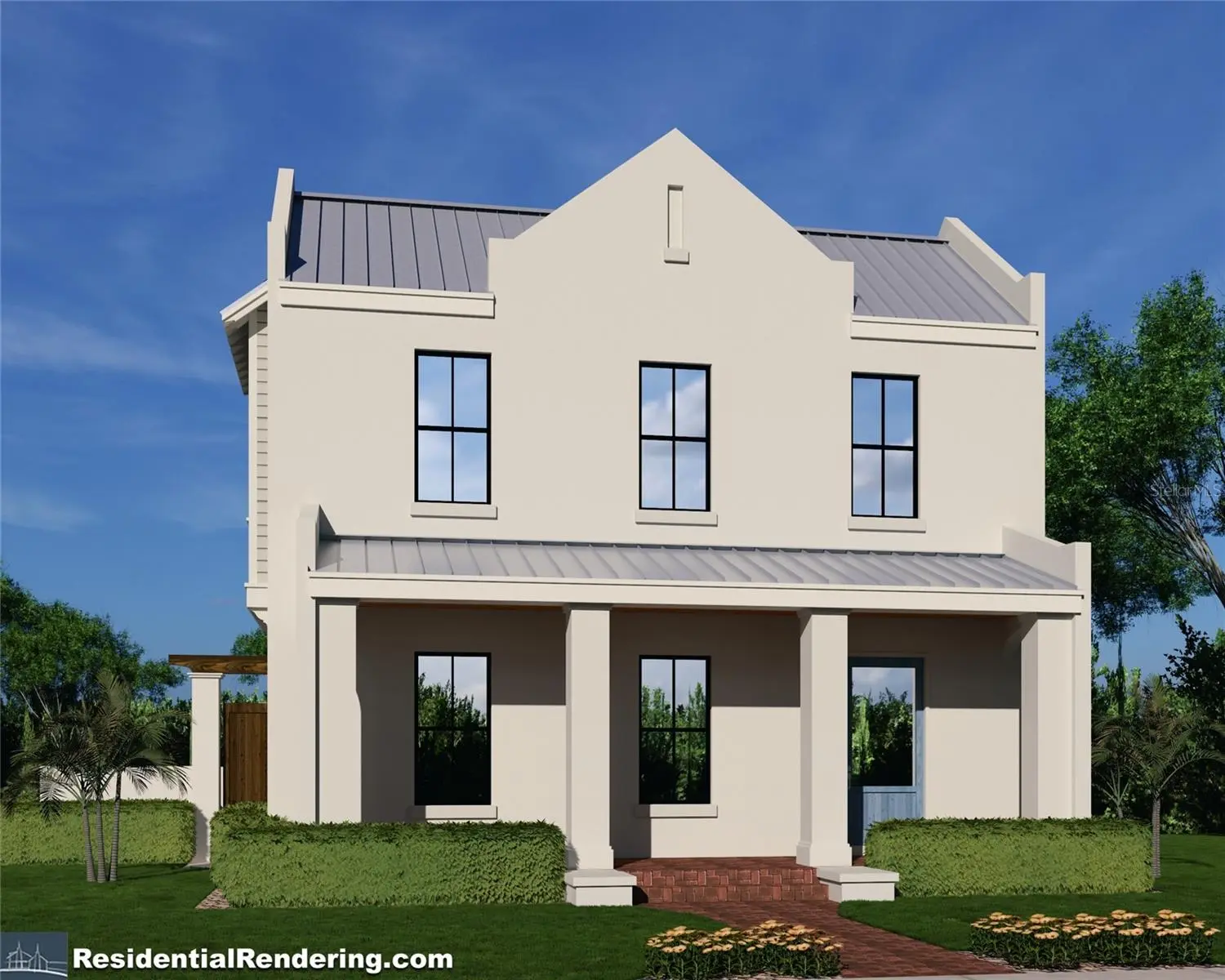 1000 48TH AVENUE N, ST PETERSBURG, FL