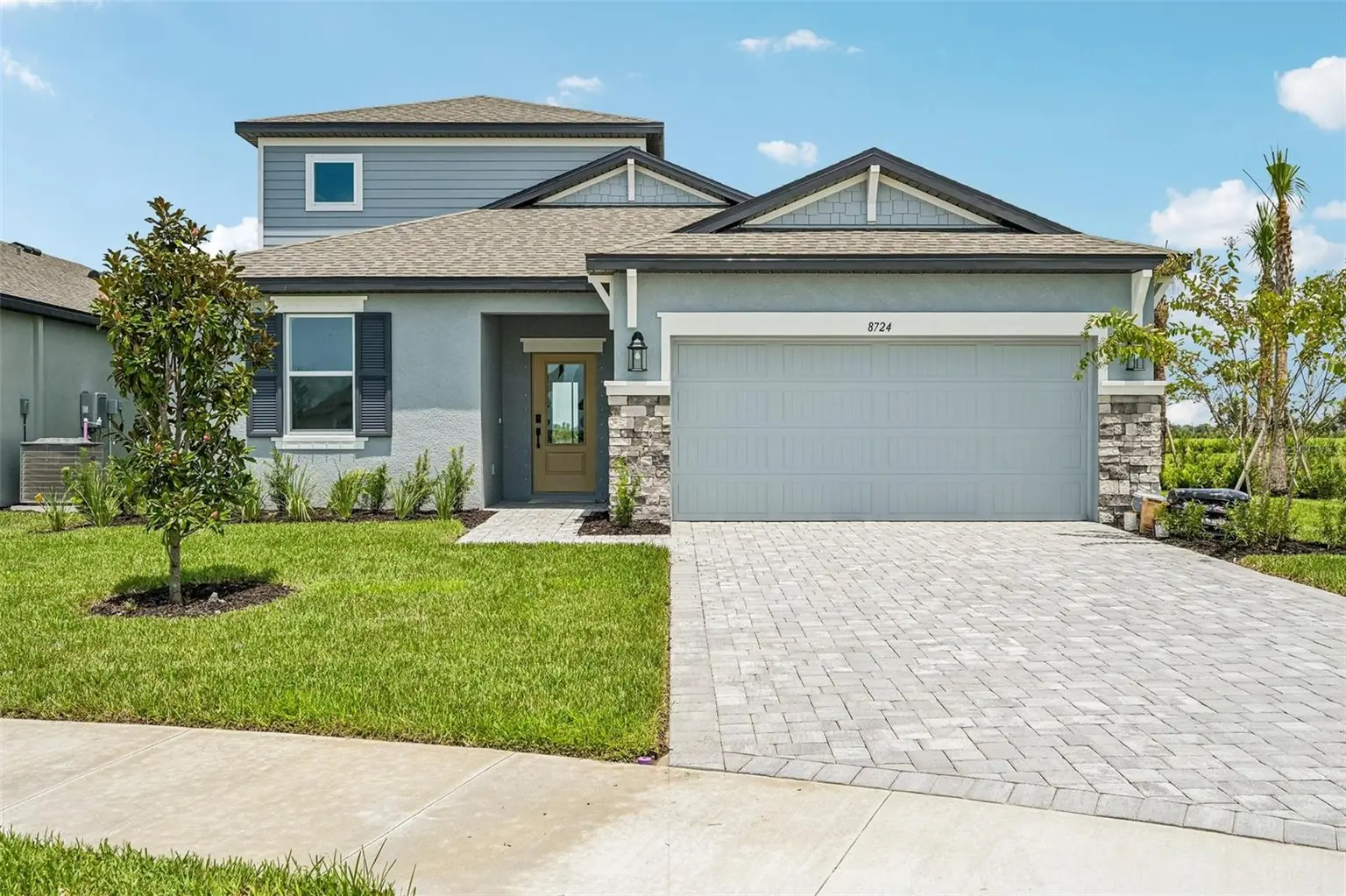 8724 CANARD COVE, PALMETTO, FL
