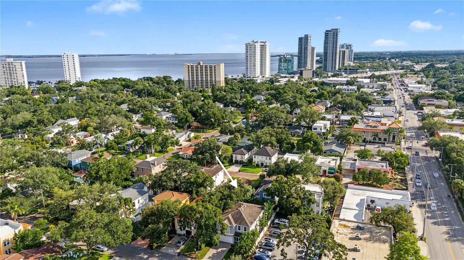 3010 W SAN ISIDRO STREET, TAMPA, FL, photo 45 of 50