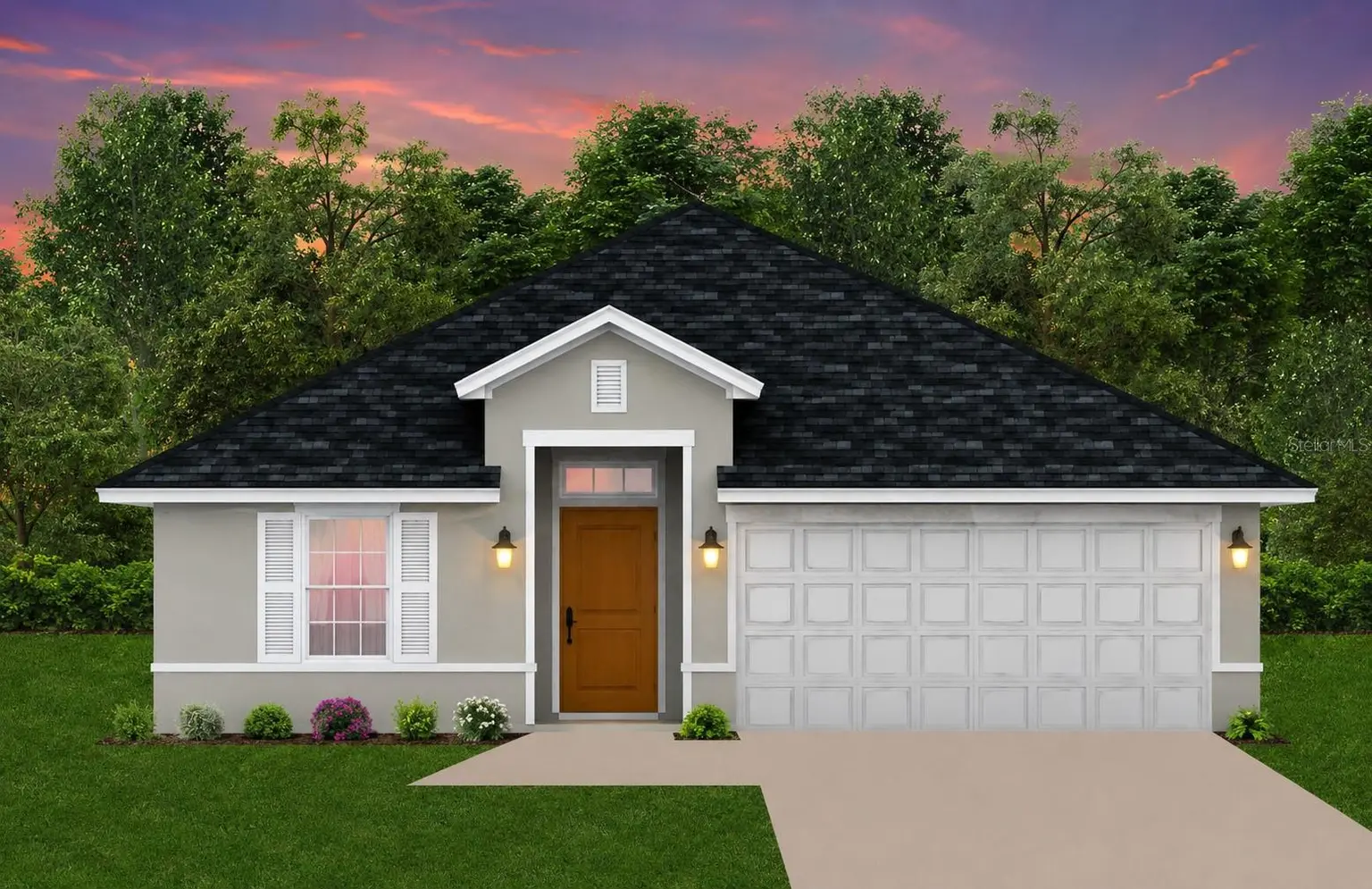 6927 166TH PLACE E, PARRISH, FL