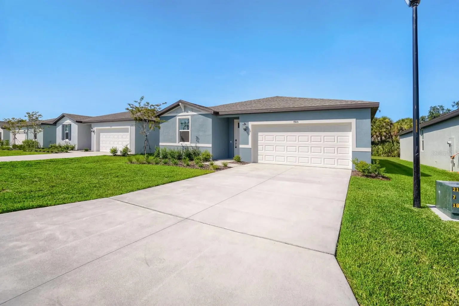 7705 SATTERFIELD TERRACE, PARRISH, FL, photo 2 of 32