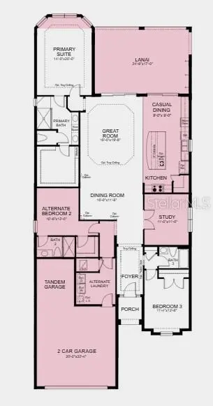 3114 VICENZA COURT, BRADENTON, FL, photo 15 of 41