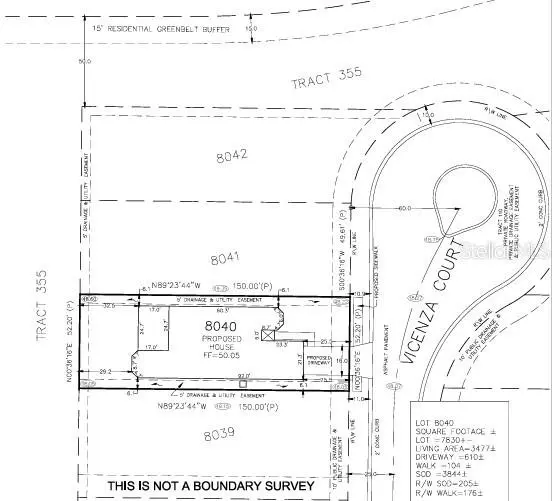 3114 VICENZA COURT, BRADENTON, FL, photo 16 of 41