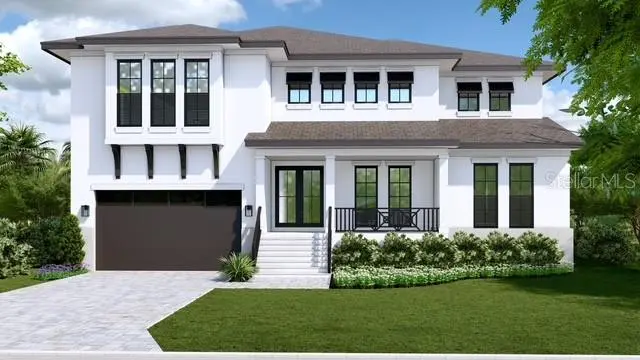 456 RAFAEL BOULEVARD NE, ST PETERSBURG, FL