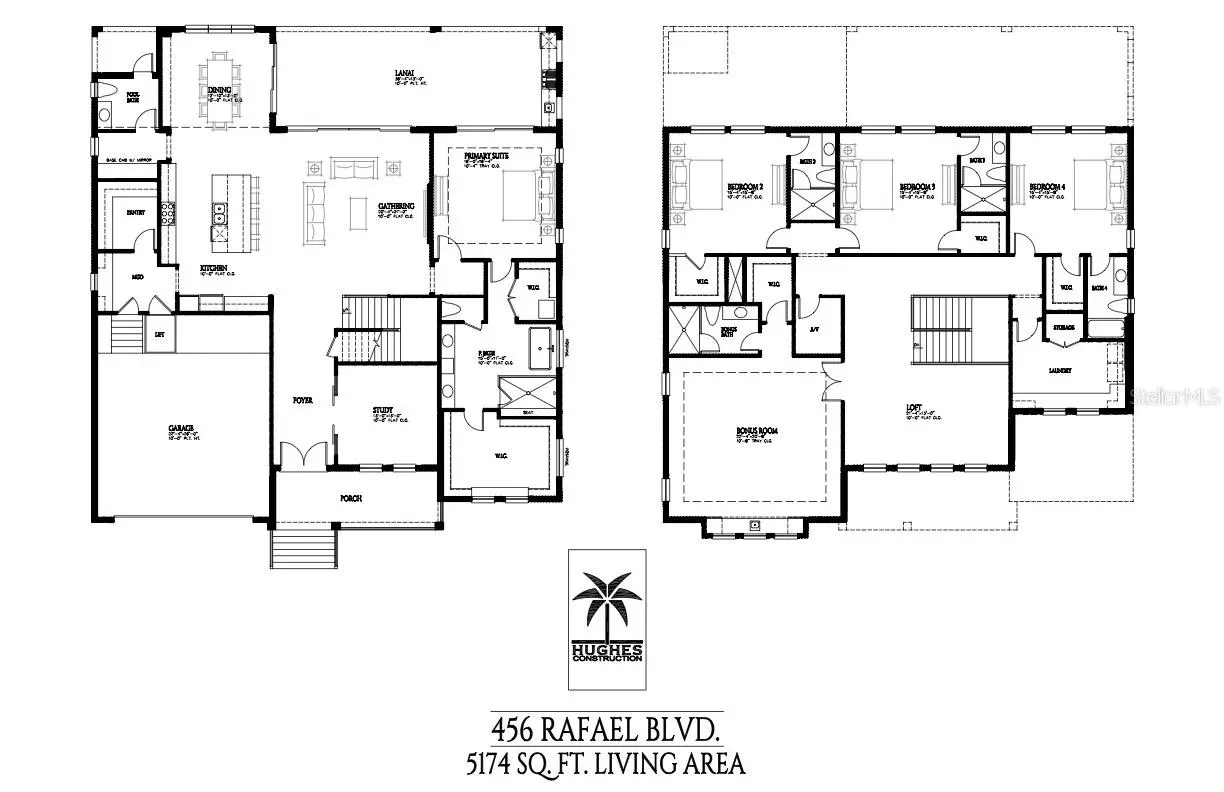 Snell Isle Brightbay home, photo 5 of 7
