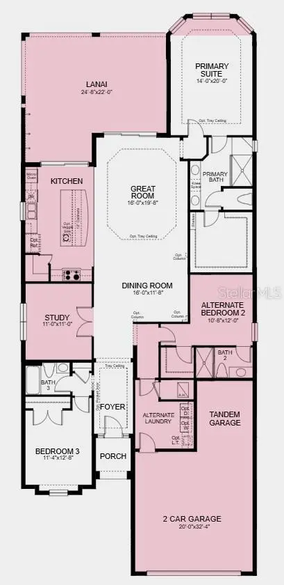 3118 VICENZA COURT, BRADENTON, FL, photo 14 of 40