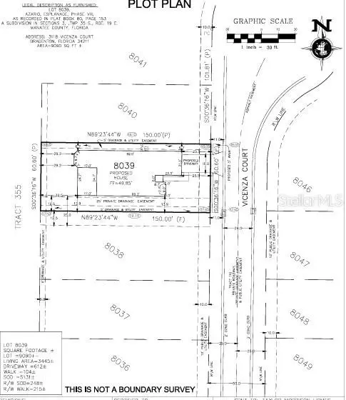 3118 VICENZA COURT, BRADENTON, FL, photo 15 of 40