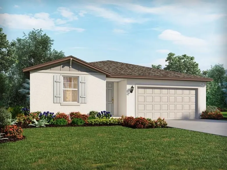 7733 SATTERFIELD TERRACE, PARRISH, FL