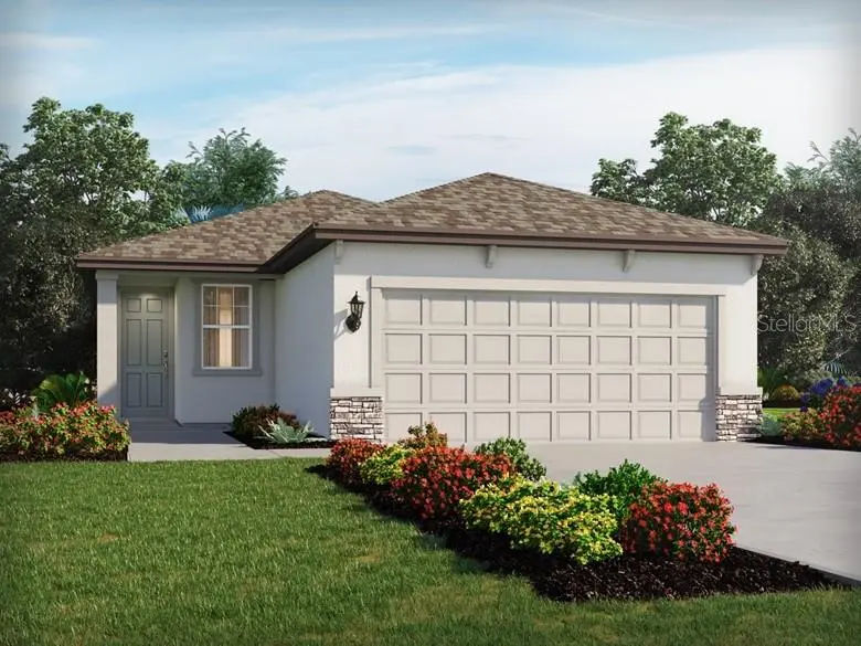 7919 LAKE POWELL PLACE, PARRISH, FL