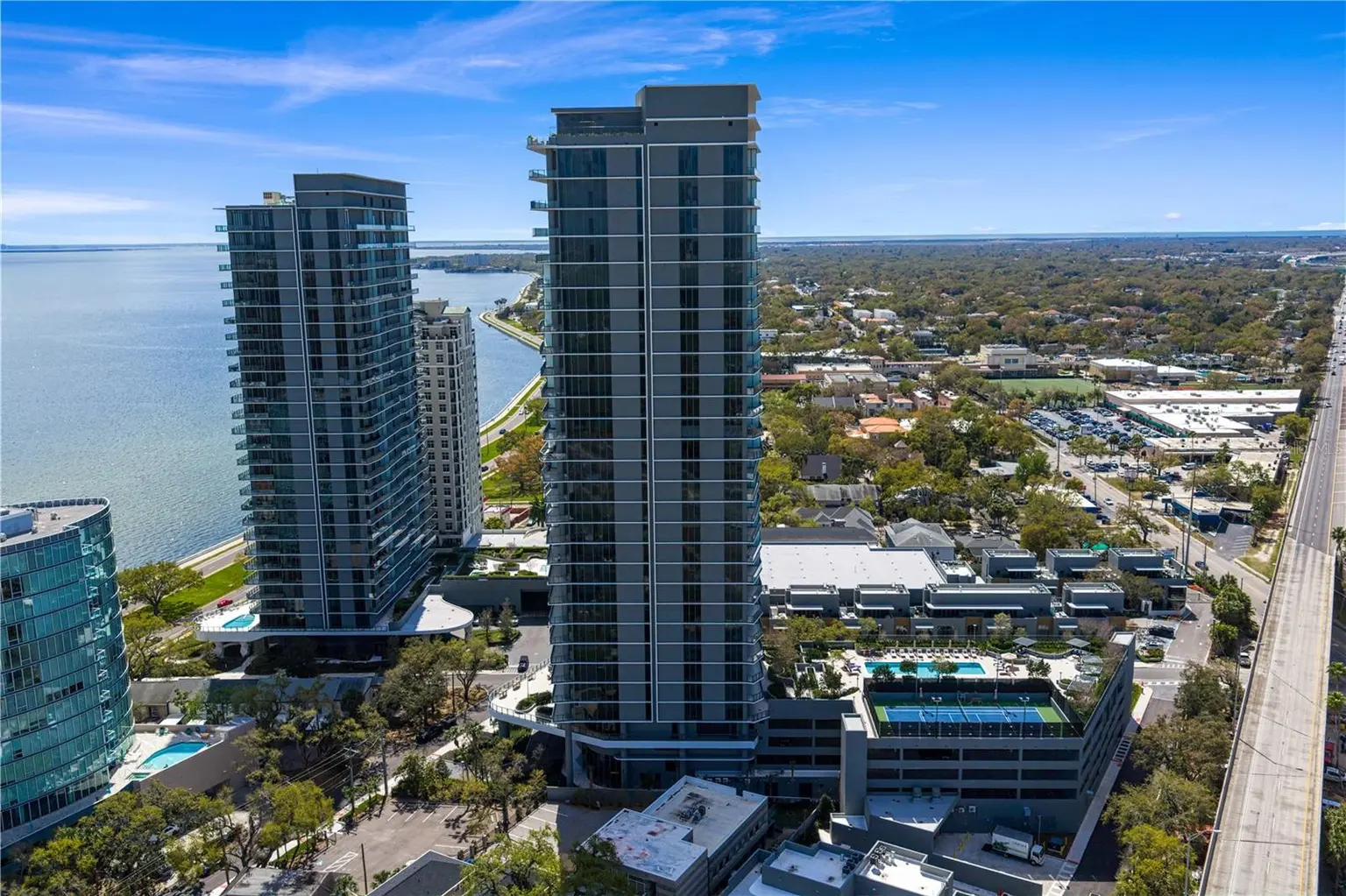 3015 S YSABELLA AVENUE #2603, TAMPA, FL, photo 72 of 99