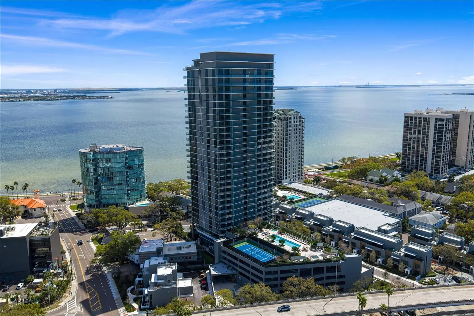 3015 S YSABELLA AVENUE #2603, TAMPA, FL, photo 73 of 99