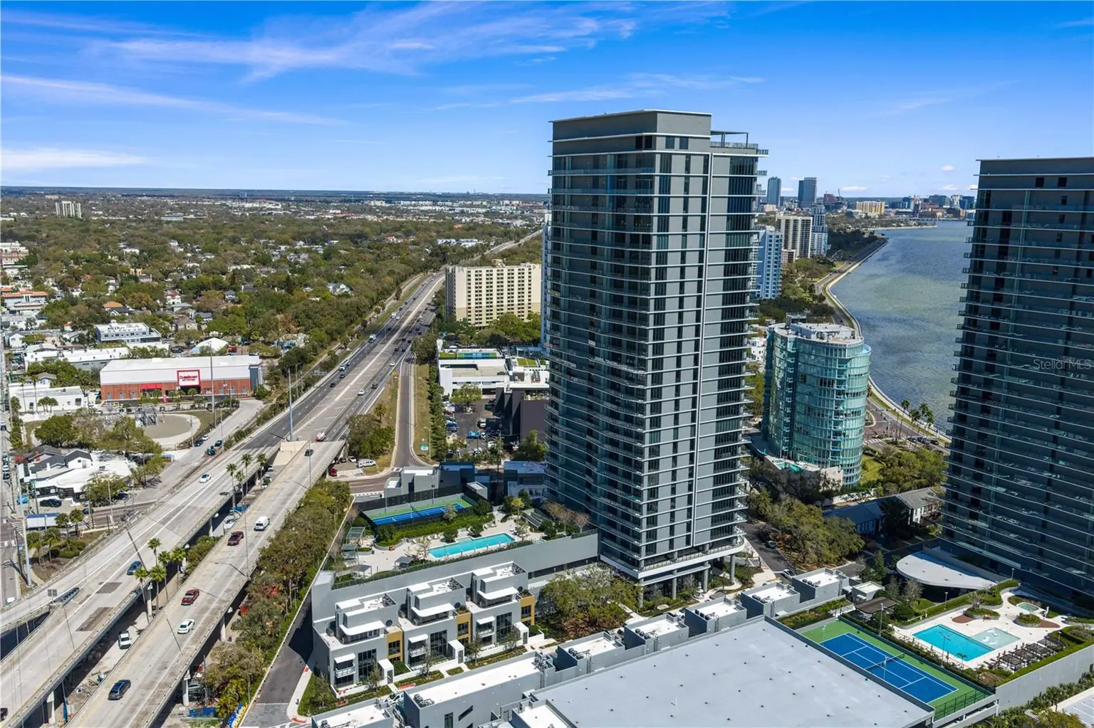 3015 S YSABELLA AVENUE #2603, TAMPA, FL, photo 76 of 99