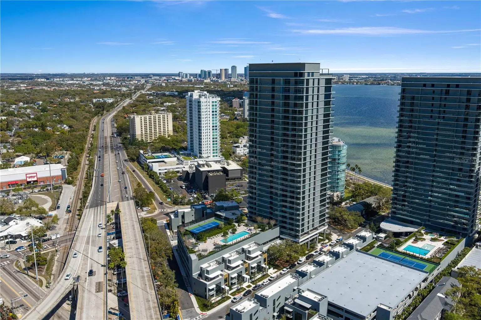3015 S YSABELLA AVENUE #2603, TAMPA, FL, photo 79 of 99