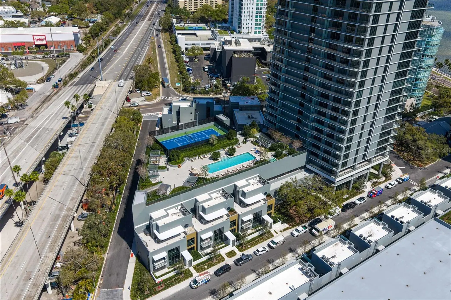 3015 S YSABELLA AVENUE #2603, TAMPA, FL, photo 80 of 99