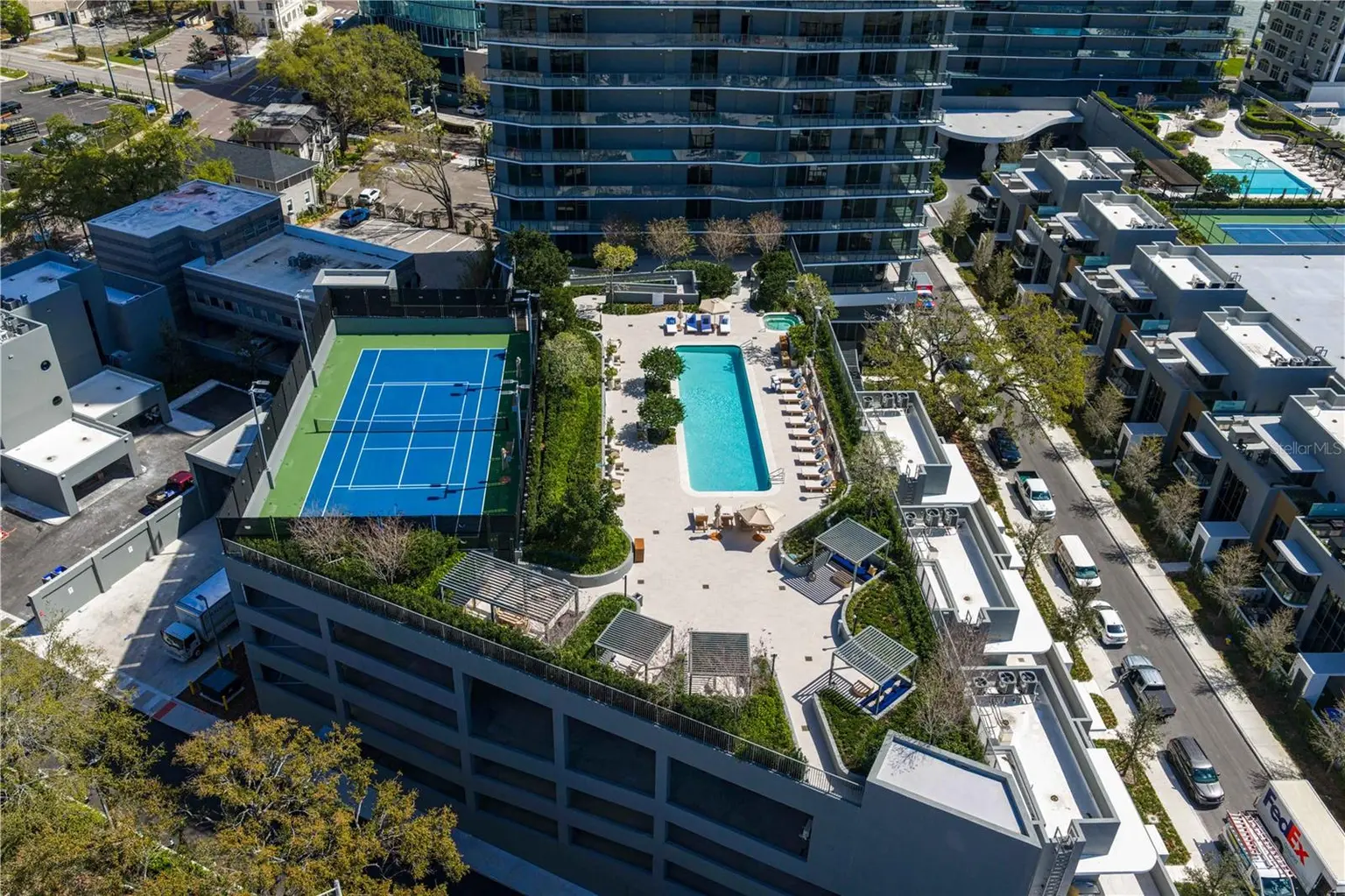 3015 S YSABELLA AVENUE #2603, TAMPA, FL, photo 82 of 99