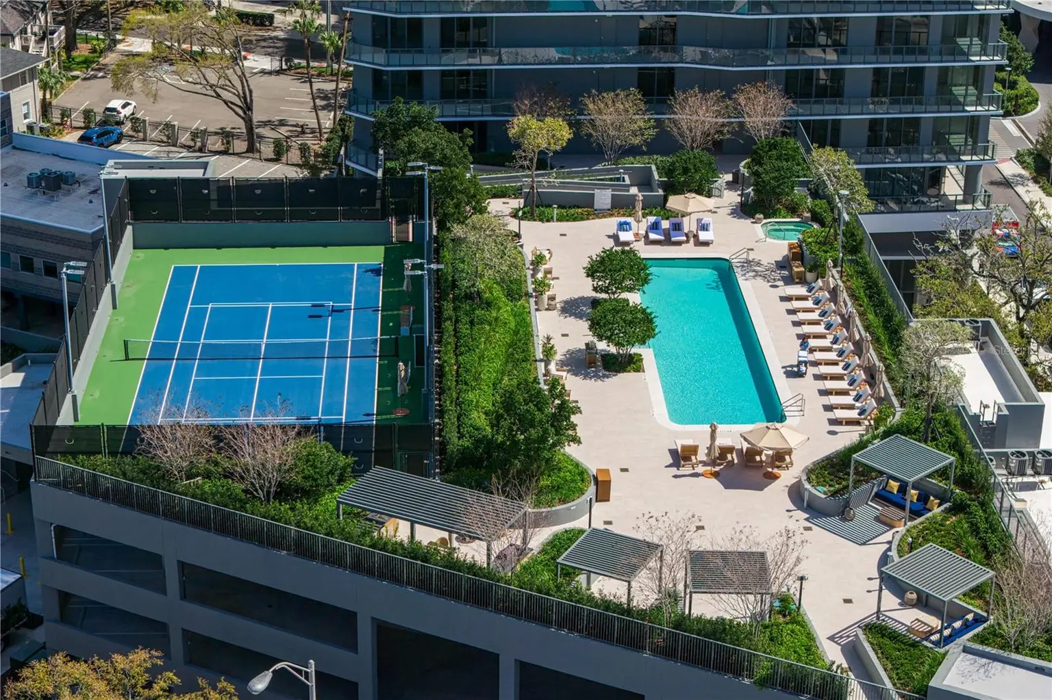 3015 S YSABELLA AVENUE #2603, TAMPA, FL, photo 83 of 99