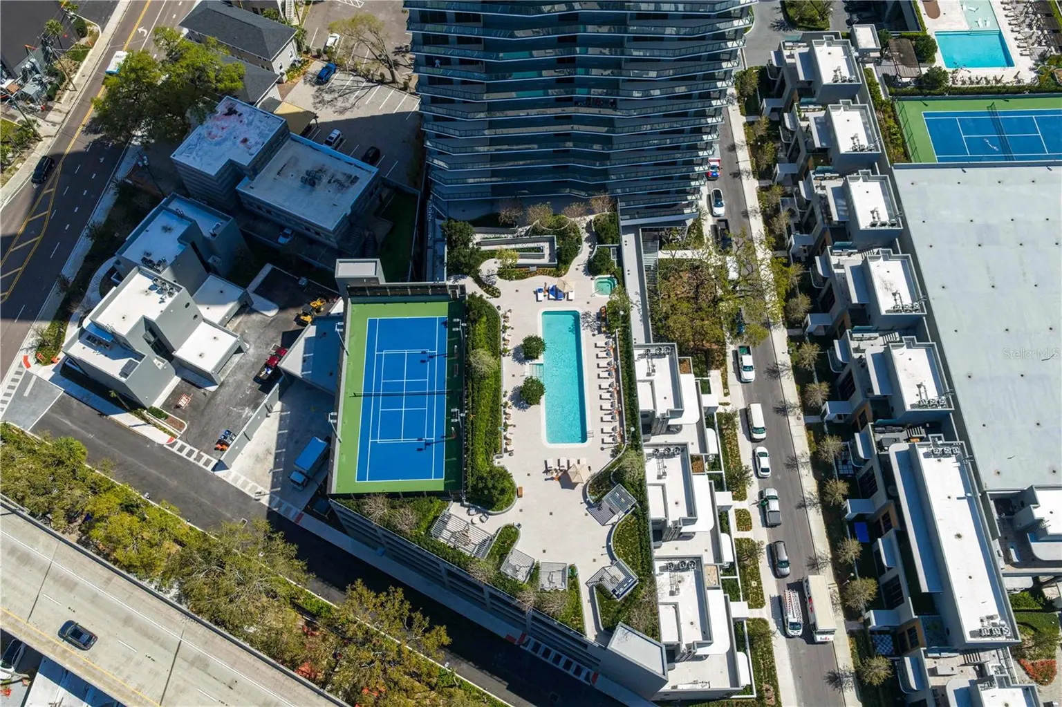 3015 S YSABELLA AVENUE #2603, TAMPA, FL, photo 84 of 99
