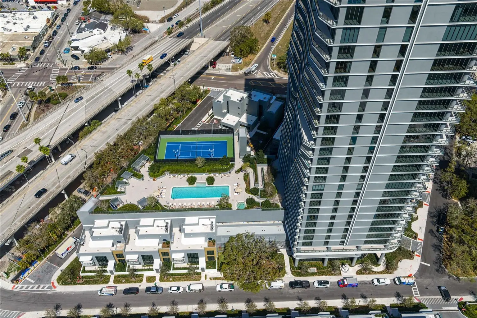 3015 S YSABELLA AVENUE #2603, TAMPA, FL, photo 85 of 99