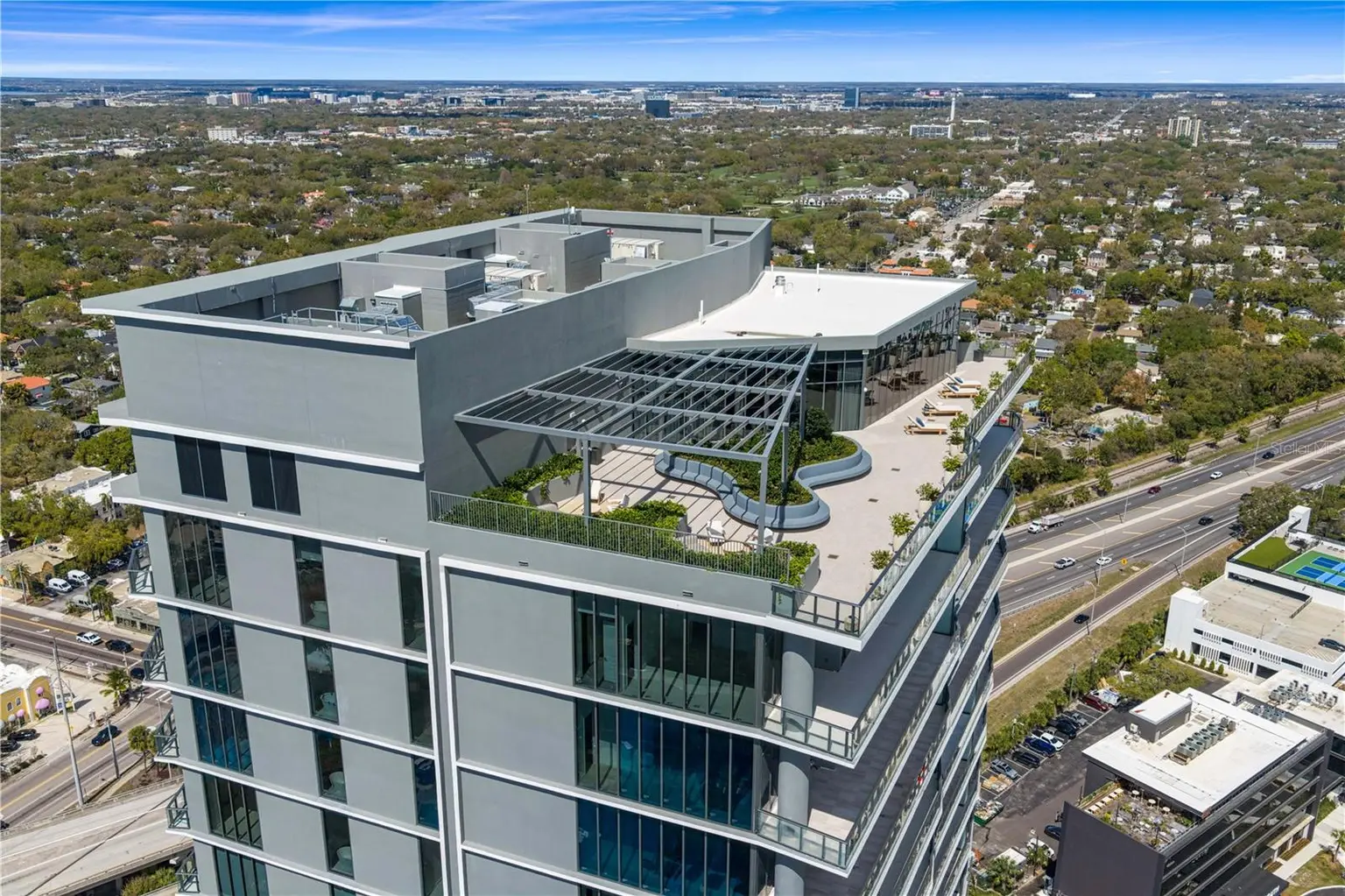 3015 S YSABELLA AVENUE #2603, TAMPA, FL, photo 86 of 99