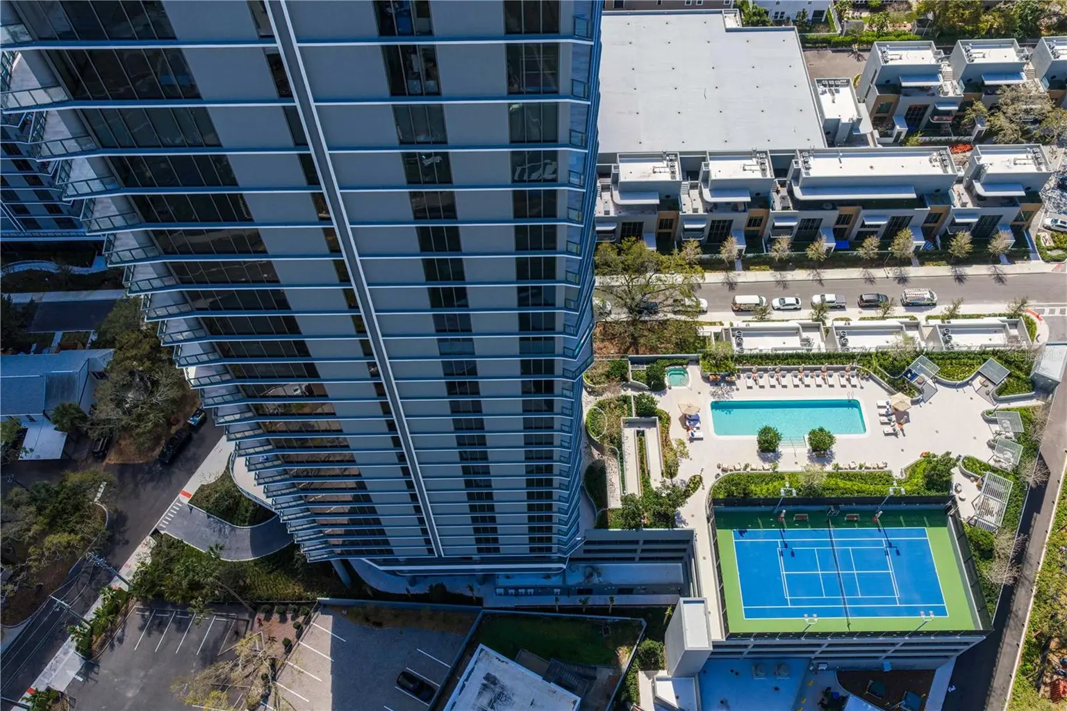 3015 S YSABELLA AVENUE #2603, TAMPA, FL, photo 90 of 99