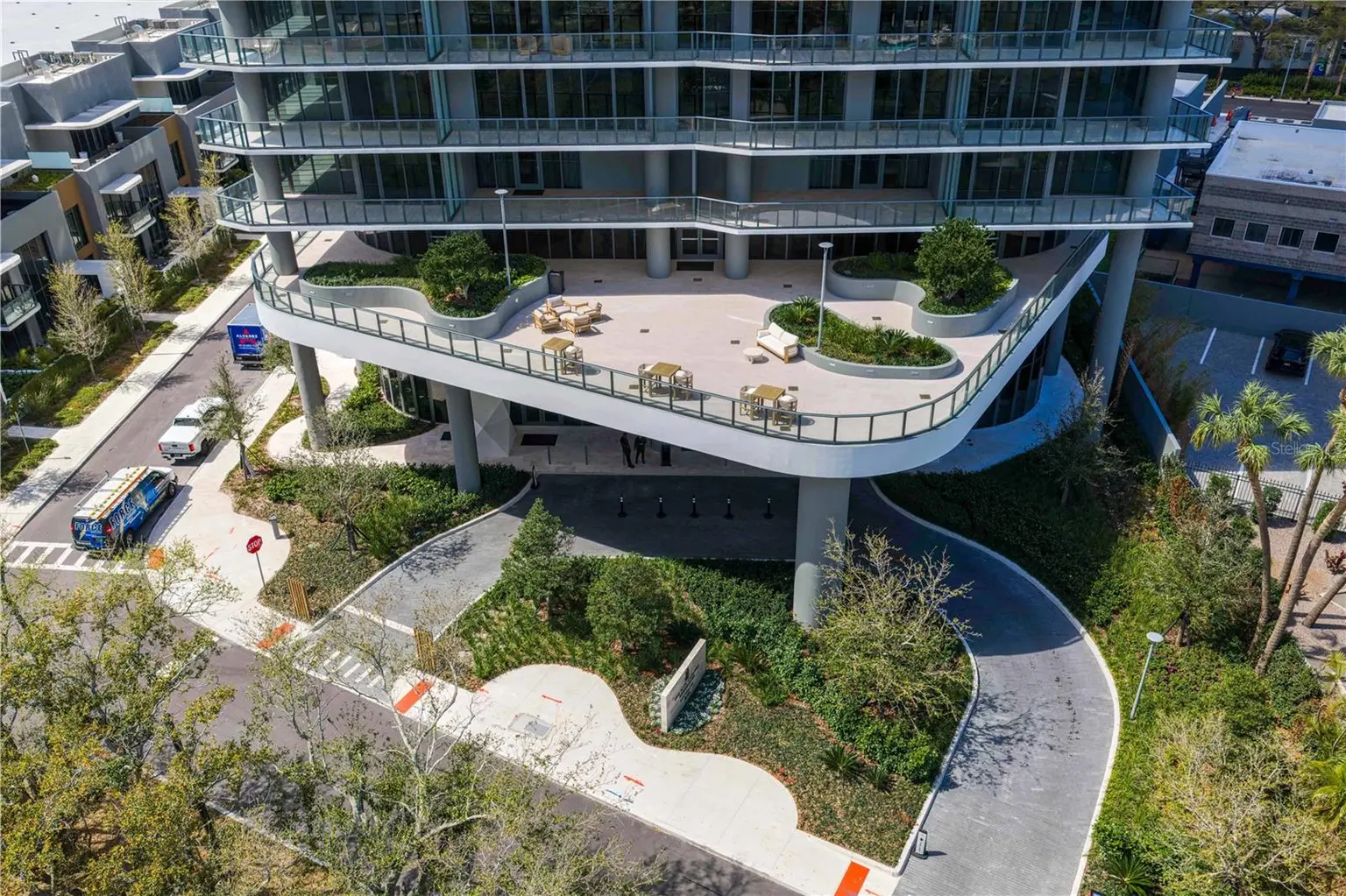 3015 S YSABELLA AVENUE #2603, TAMPA, FL, photo 91 of 99