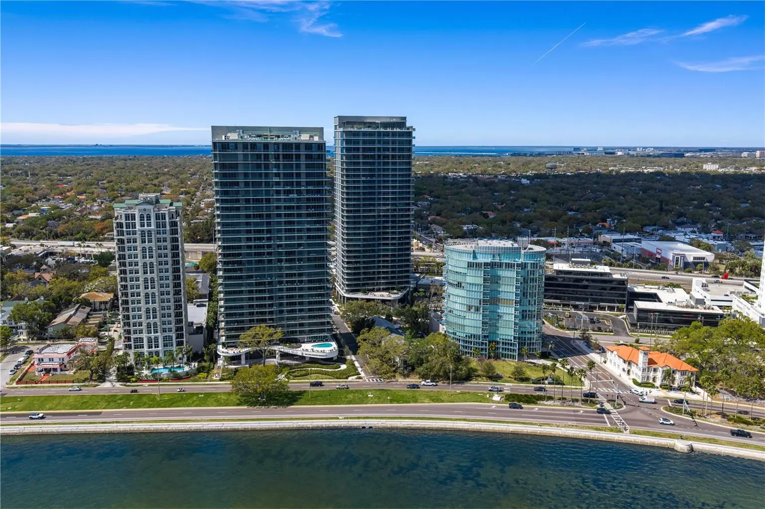 3015 S YSABELLA AVENUE #2603, TAMPA, FL, photo 94 of 99