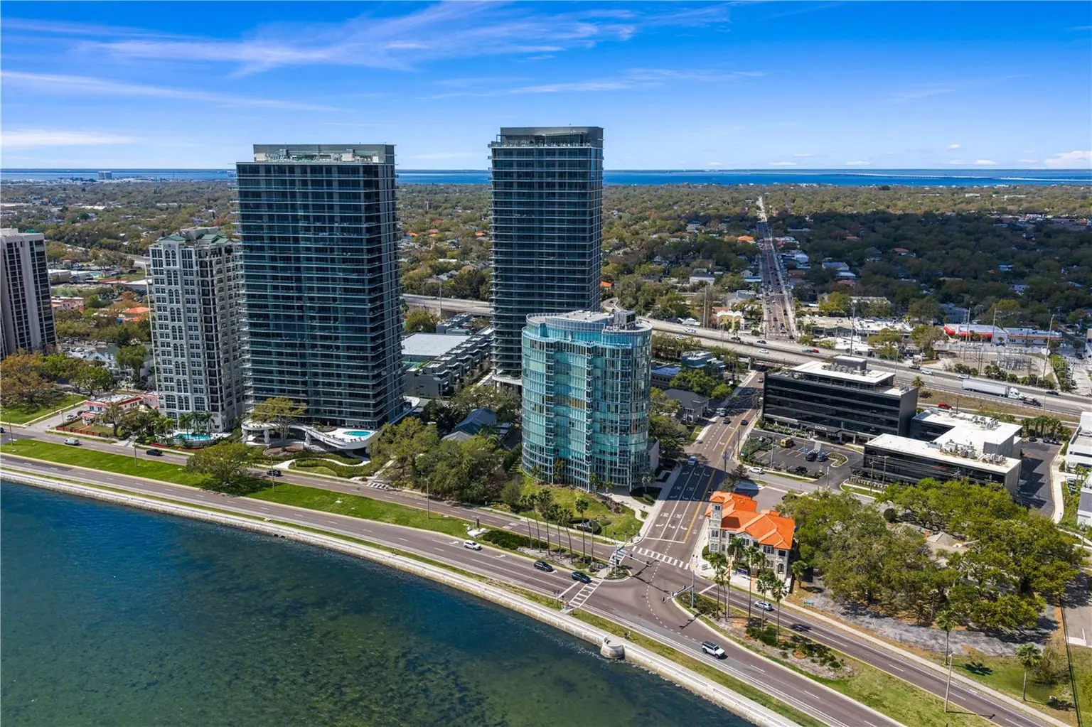 3015 S YSABELLA AVENUE #2603, TAMPA, FL, photo 95 of 99