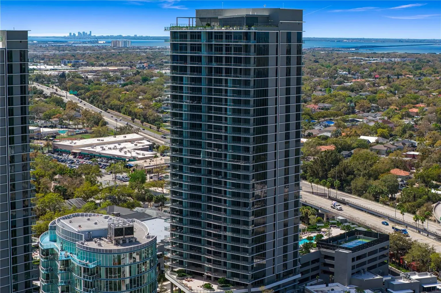 3015 S YSABELLA AVENUE #2603, TAMPA, FL, photo 97 of 99