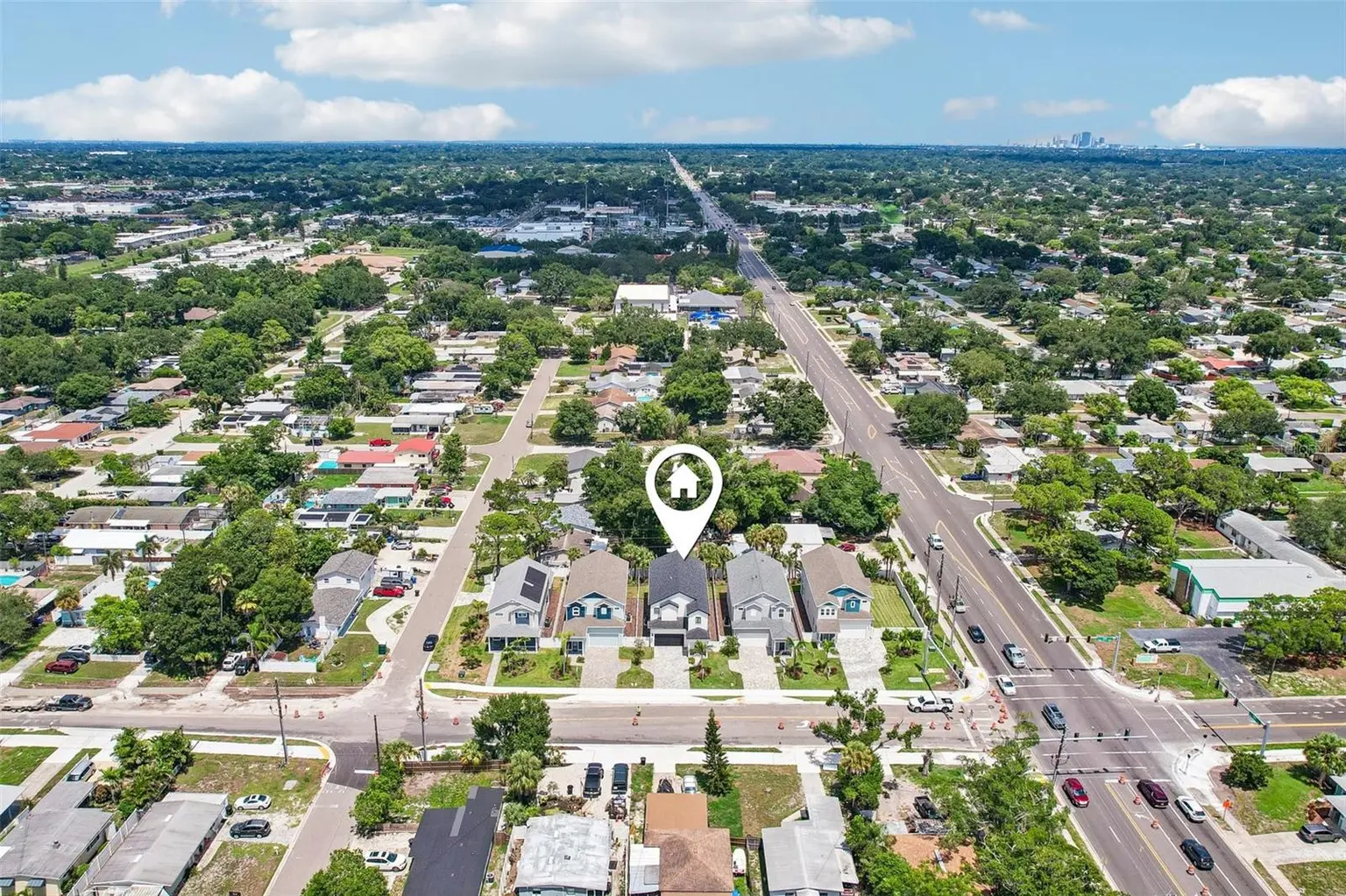 3819 71ST STREET N, ST PETERSBURG, FL, photo 43 of 48