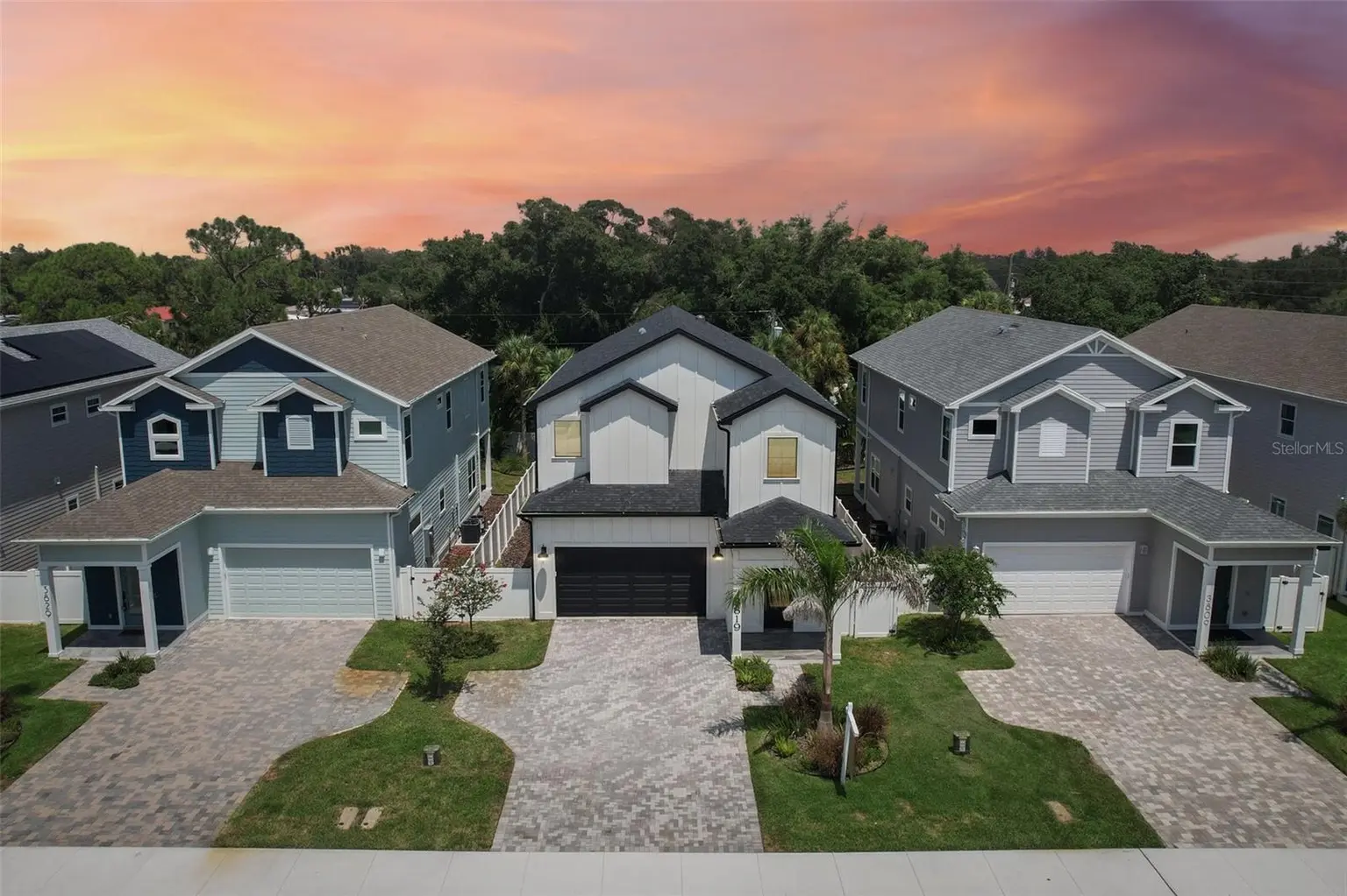 3819 71ST STREET N, ST PETERSBURG, FL, photo 48 of 48