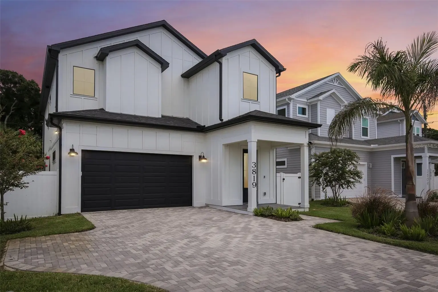 3819 71ST STREET N, ST PETERSBURG, FL, photo 47 of 48