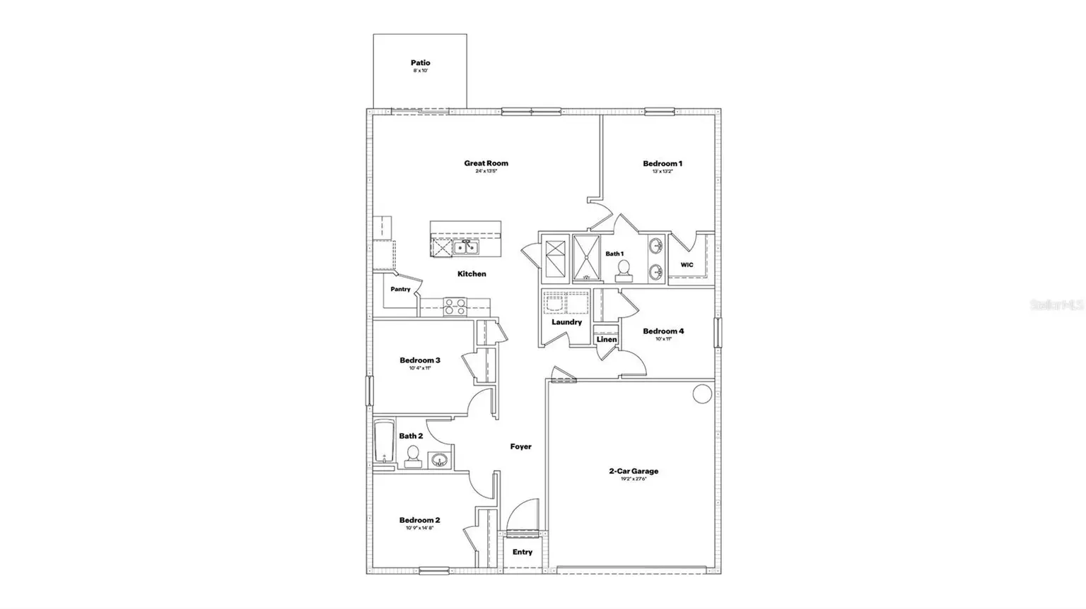 4319 109TH STREET E, PALMETTO, FL, photo 16 of 21