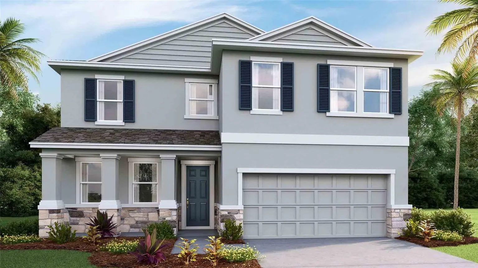 2371 STERLING FOREST COURT, WESLEY CHAPEL, FL
